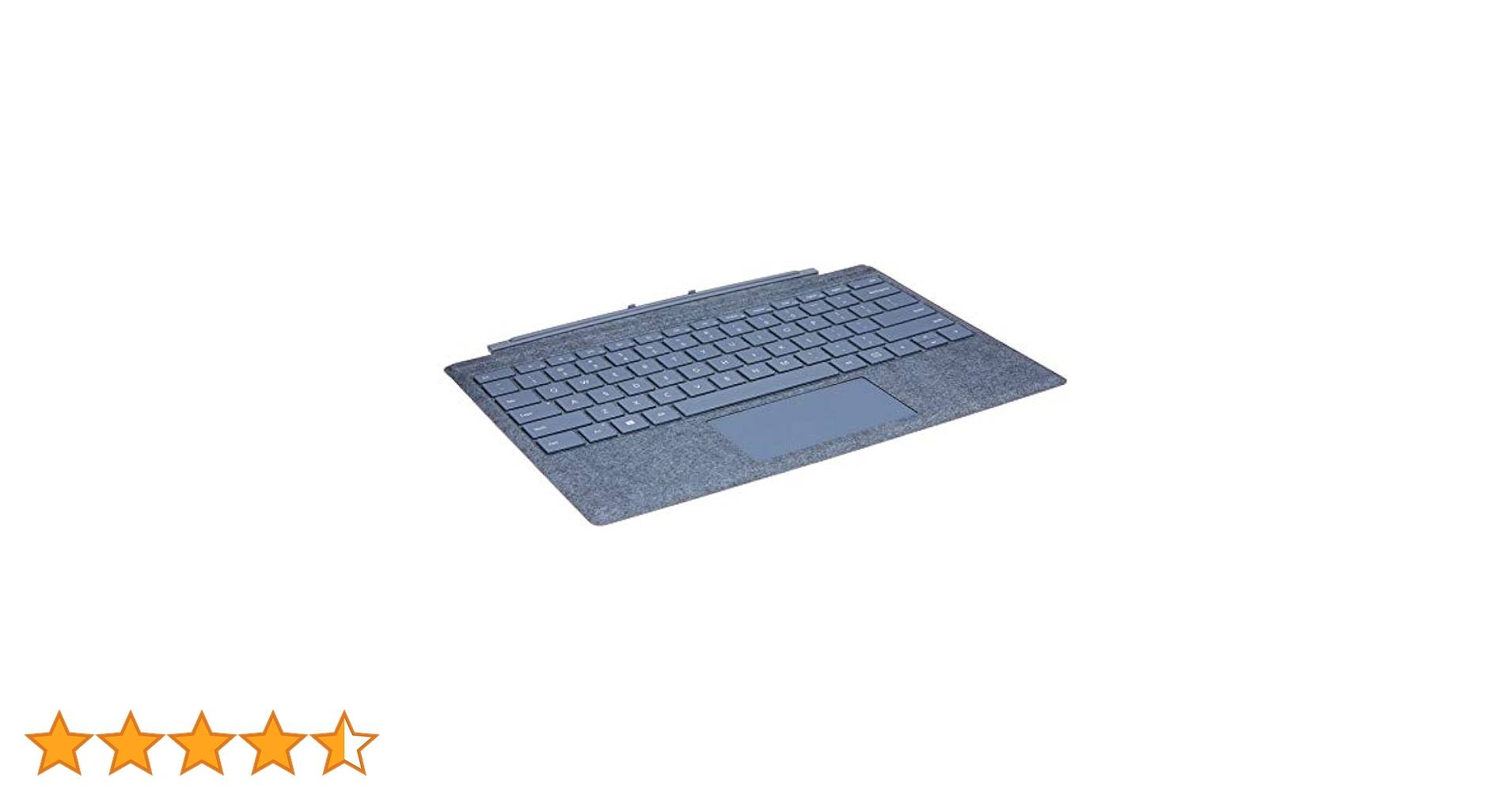 Microsoft Signature Type Cover 純正品 Amazon.co.jp: Microsoft - Surface Pro Signature Type Cover
